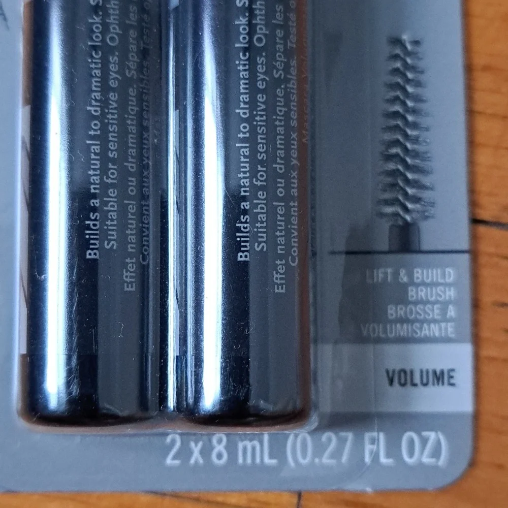 Rimmel Mascara - Picture 4 of 4